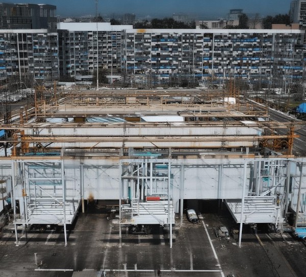 湖州宏讯,智能设备助力工业升级,引领未来 湖州宏讯,智能设备助力工业升级,引领未来
